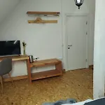 Guest house Middlehouse