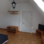 Middlehouse Pensjonat