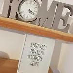 Guest house Middlehouse 3*