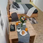 Guest house Middlehouse Brasov