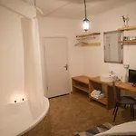 Middlehouse Pensjonat Braszów