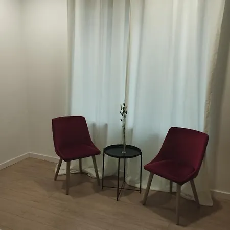 Guest house Middlehouse
