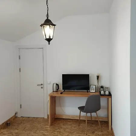 Middlehouse Gasthuis Braşov