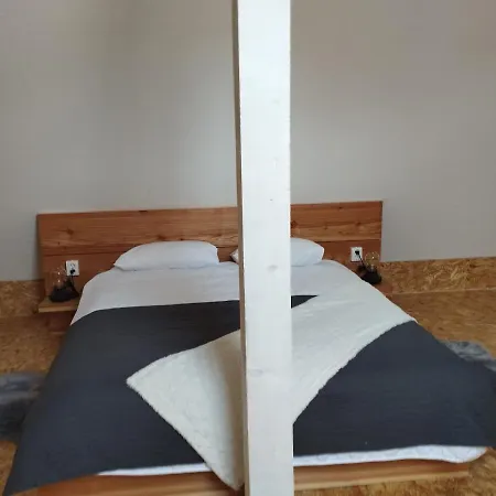 Middlehouse Affittacamere Braşov