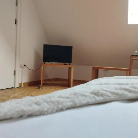 Gæstehus Middlehouse 3*