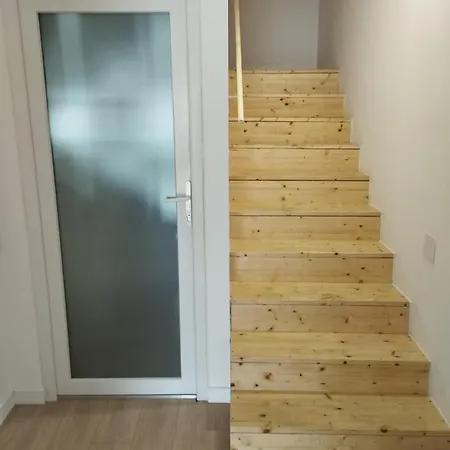 Guest house Middlehouse