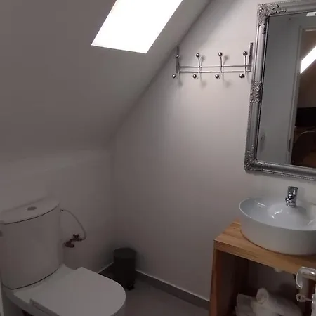 Middlehouse Vendégház Brassó