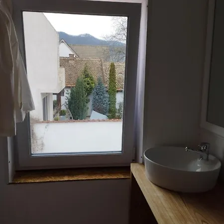 Pensión Middlehouse