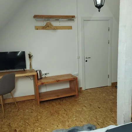 Guest house Middlehouse