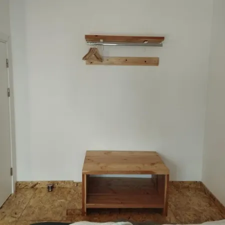 Penzion Middlehouse