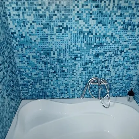 Middlehouse Vendégház