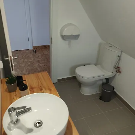Guest house Middlehouse Brasov