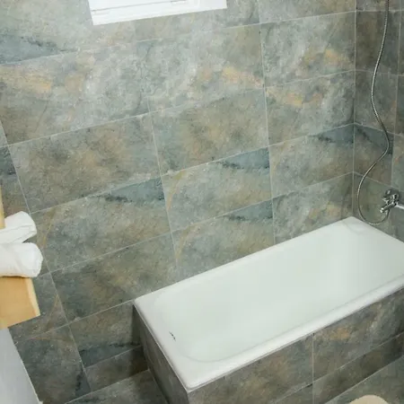 Guest house Middlehouse Brasov
