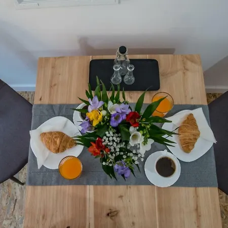 Middlehouse Gasthof 3*