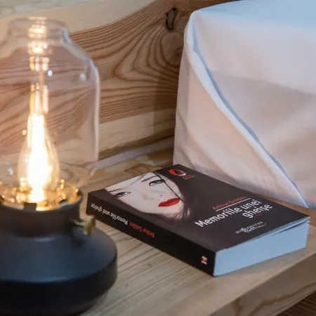 Vendégház Middlehouse Brassó