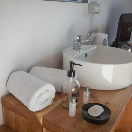 Vendégház Middlehouse Brassó