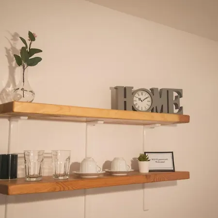 Middlehouse Penzion Brašov