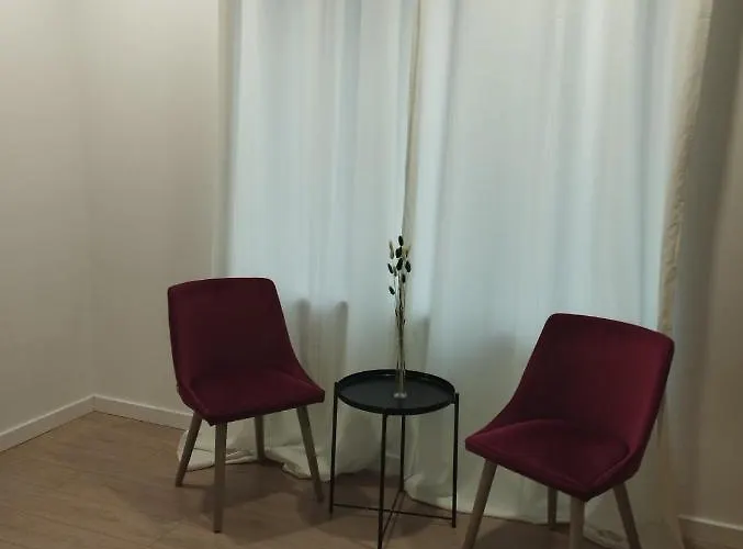 Affittacamere Middlehouse