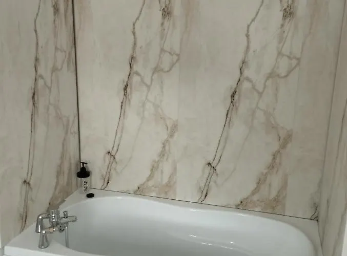 Pensiune Middlehouse