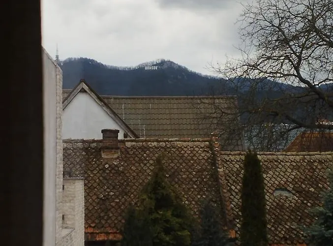 Middlehouse Gæstehus