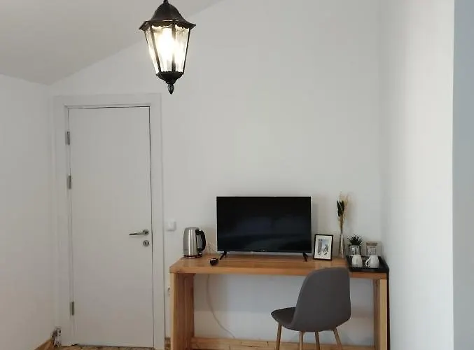 Middlehouse Affittacamere Braşov