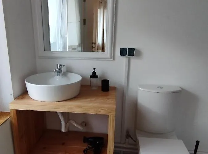 Middlehouse Gæstehus