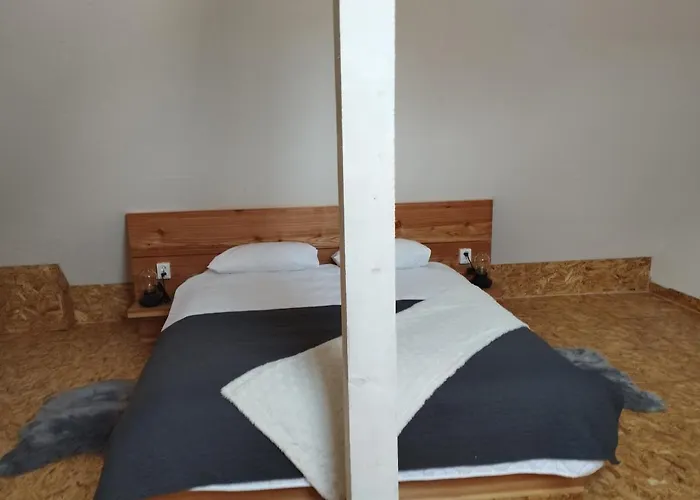 Middlehouse Gæstehus Braşov