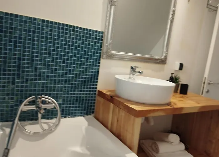 Gæstehus Middlehouse 3*