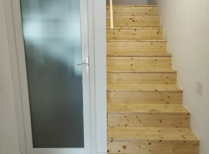 Guest house Middlehouse