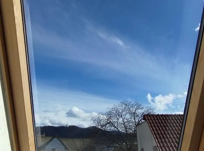 Middlehouse 3* Brasov