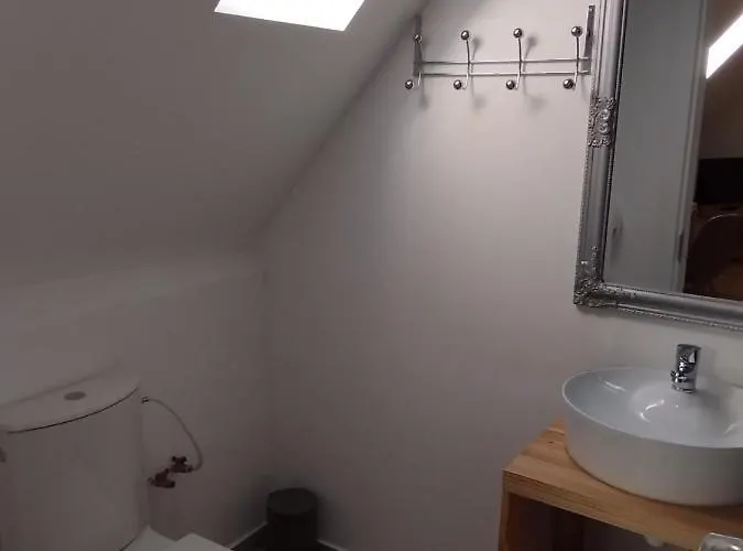 Middlehouse Guest house Brasov