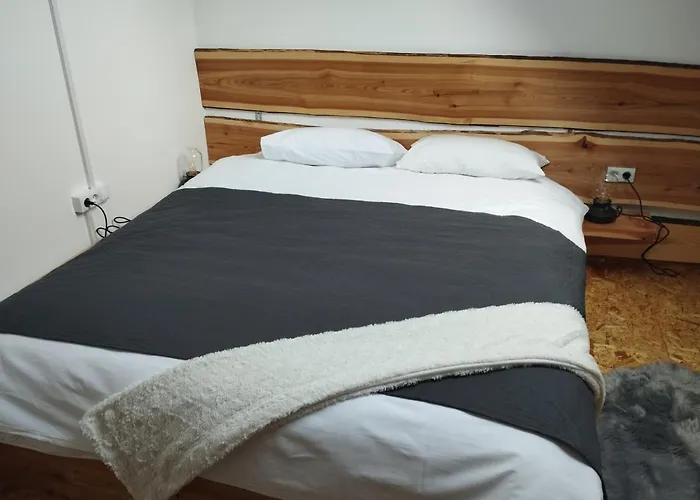 Middlehouse Gæstehus 3*