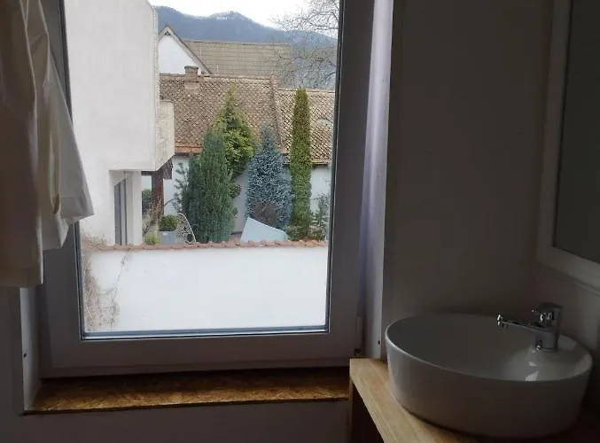 Affittacamere Middlehouse