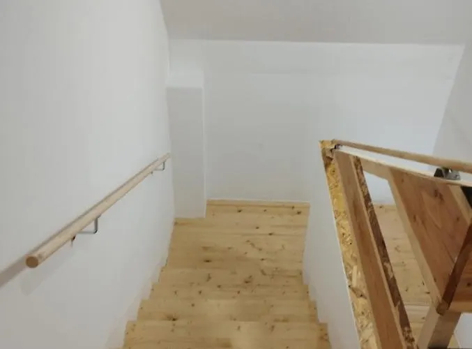 Middlehouse Affittacamere Braşov