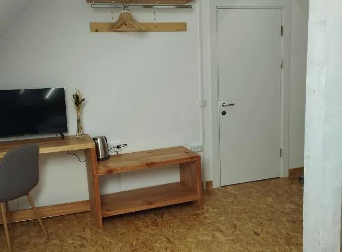 Pensiune Middlehouse