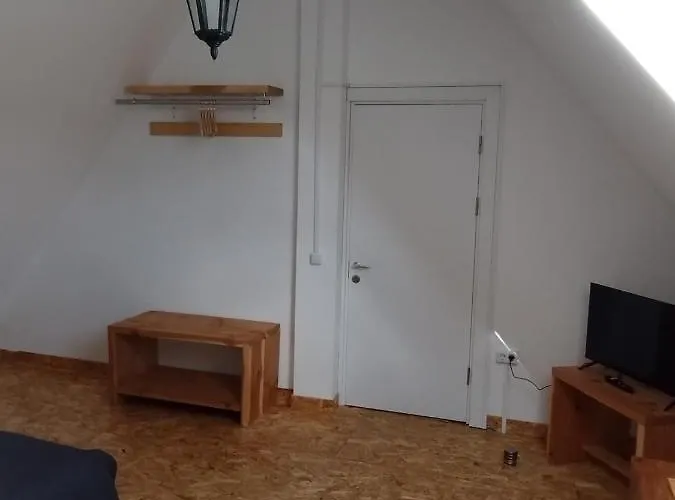 Middlehouse Gæstehus