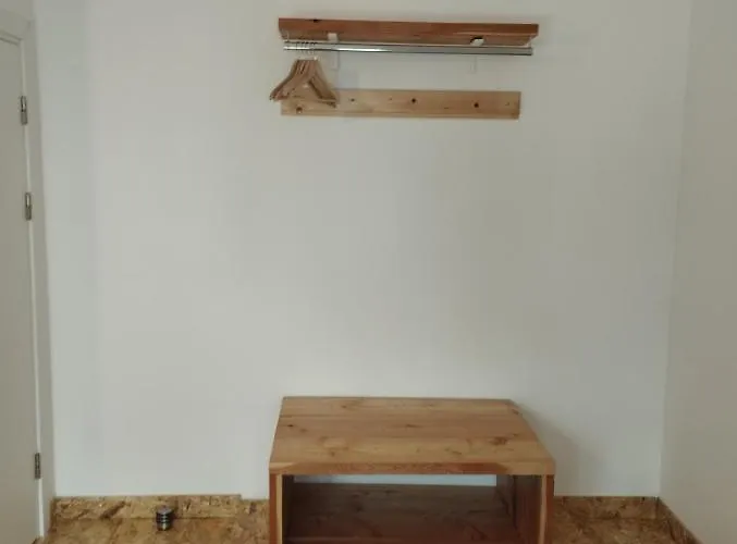 Guest house Middlehouse