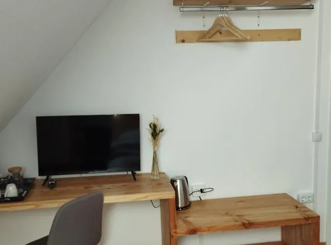 Affittacamere Middlehouse