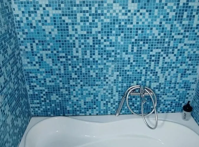 Middlehouse Guest house