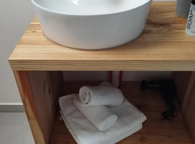 Pensiune Middlehouse Brașov