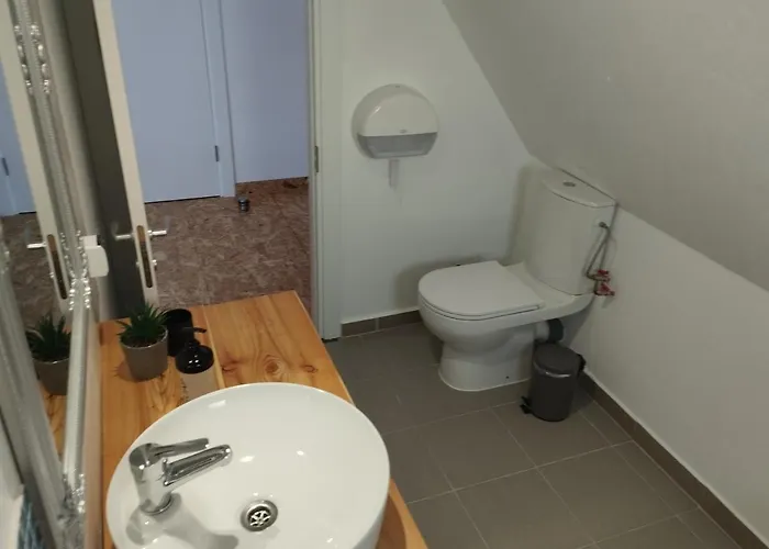 Pensiune Middlehouse Brașov