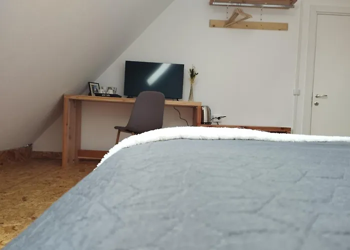 Middlehouse Guest house Brasov