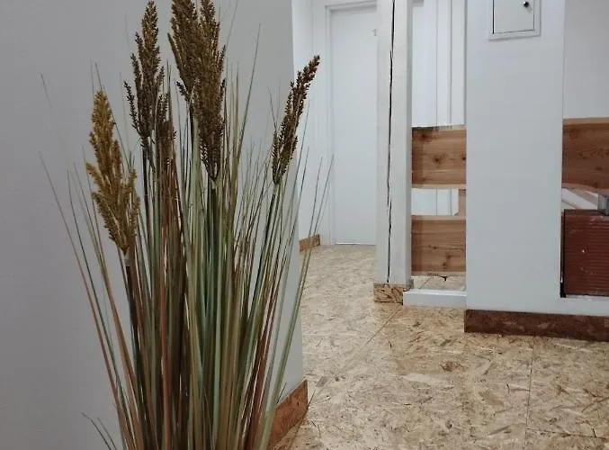 Middlehouse Guest house