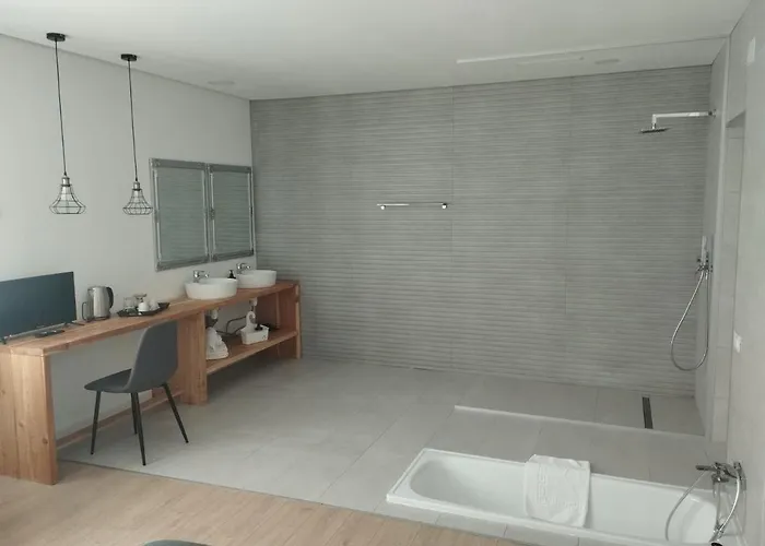 Guest house Middlehouse Brasov