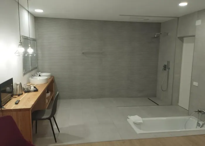 Guest house Middlehouse Brasov