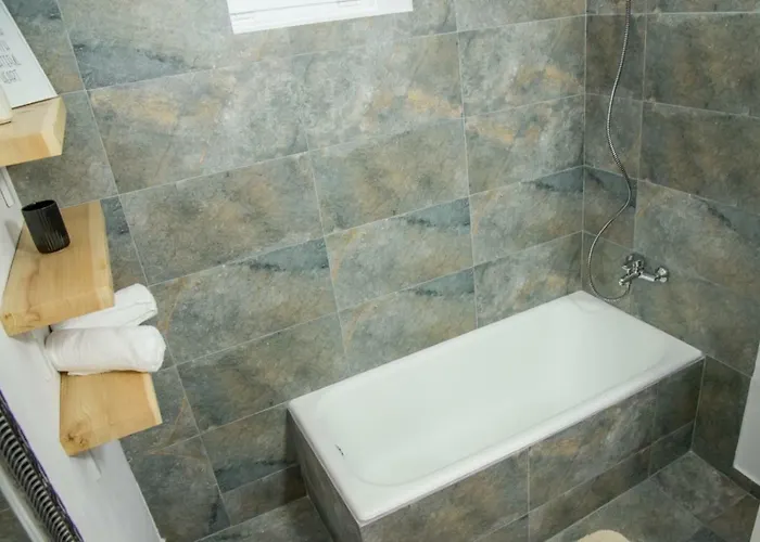 Affittacamere Middlehouse Braşov