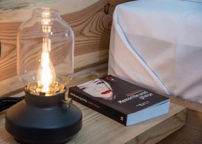 Gæstehus Middlehouse Braşov