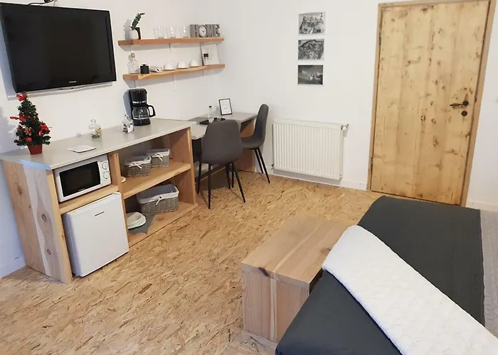 Middlehouse Affittacamere Braşov