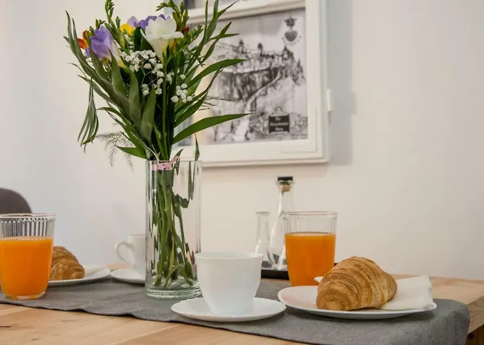 Affittacamere Middlehouse