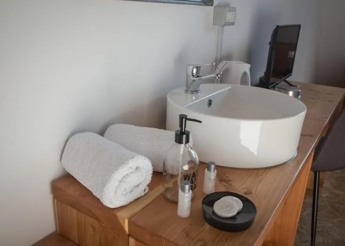 Guest house Middlehouse Brasov